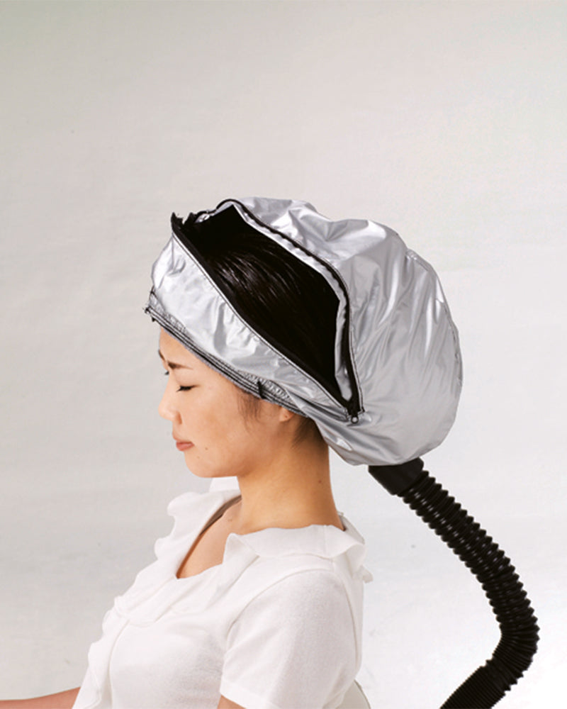 Spa Mist Permanent and color cap set